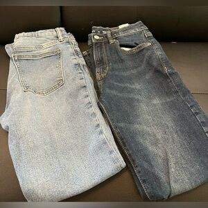 Boys Jeans Bundle